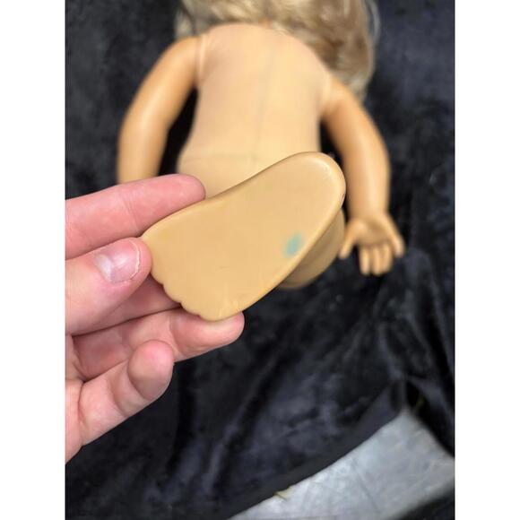 American Girl Kit Kittredge Doll Holiday Outfit - Picture 8 of 9